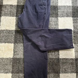 Dockers Navy Pants 36x30